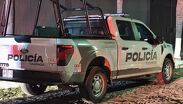 El hombre fue auxiliado por paramédicos, debido a las heridas que presentaba. | Vicente Torres Alfaro