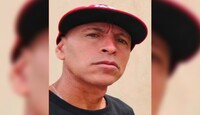El hombre fue visto por última vez en la colonia Santa Magdalena