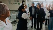 El nuevo hospital de Guadalajara tendrá una capacidad operativa más amplia. | Ayuntamiento de Guadalajara
