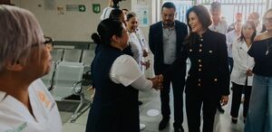 Anuncian inversión de 250 MDP para construir la nueva Cruz Verde Ruiz Sánchez en Guadalajara. Consulta fechas de cierre y sedes alternas aquí.