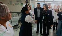 Anuncian inversión de 250 MDP para construir la nueva Cruz Verde Ruiz Sánchez en Guadalajara. Consulta fechas de cierre y sedes alternas aquí.