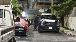Una mujer de 65 años murió calcinada tras un voraz incendio en Jardines del Bosque, Guadalajara. Una veladora habría provocado la tragedia. Conoce los detalles.