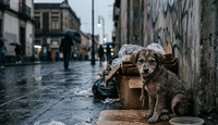 Suman 2 mil denuncias de maltrato animal en Nuevo León