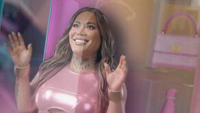 Karina Torres, la próxima participante de la La Casa de los Famosos 2026 contó que en una entrevista sufre de una enfermedad.