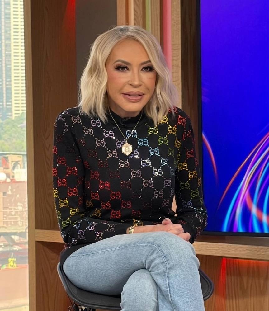 Laura Bozzo reaccionó al caso de Rocky y lanzó un contundente mensaje mientras continúa el proceso judicial por maltrato animal.