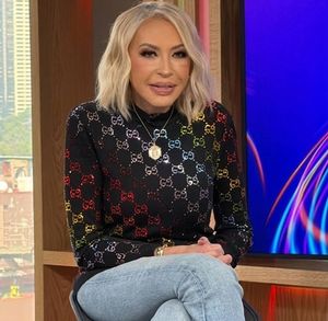 Laura Bozzo reaccionó al caso de Rocky y lanzó un contundente mensaje mientras continúa el proceso judicial por maltrato animal.