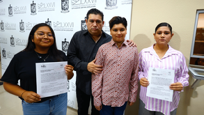 Propuesta busca otorgar derechos de salud, seguridad social y herencia a parejas en concubinato, así como reconocer la unión legal al tener un hijo en común.