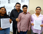 Propuesta busca otorgar derechos de salud, seguridad social y herencia a parejas en concubinato, así como reconocer la unión legal al tener un hijo en común.