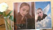 Margarita se encontraba dormida en su casa cuando fue asesinada en Iztapalapa. | Cortesía