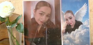 Margarita, víctima de feminicidio en Iztapalapa