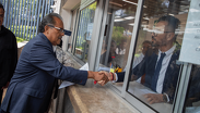 Mijes pide concluir obras inconclusas por Samuel García.