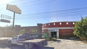 Motel Nueva Castilla en Google Maps