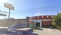 Motel Nueva Castilla en Google Maps