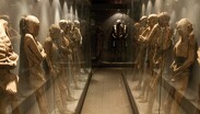 El museo resguarda una de las colecciones de momias naturales más importantes del mundo. | Especial.