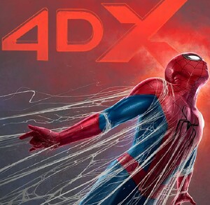 Cartelera de cines que proyectan Spider Man: Brand New Day en Guadalajara
