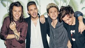 One Direction