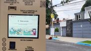 Los parquímetros de Naucalpan se encuentran en Ciudad Satélite y la Zona Azul | Facebook