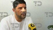 Paulo fue golpeado afuera del Fan Fest del Zócalo capitalino | Telediario