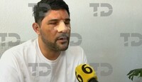 Telediario entrevista a ciudadano argentino golpeado en Fas Fest
