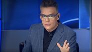 El periodista destacó el valor del gesto de Juan frente al vínculo afectivo con la menor.
