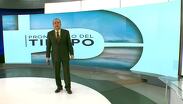 Pronóstico del tiempo para Monterrey, con Abimael Salas - 24 de marzo 2026