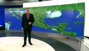 Pronóstico del tiempo para Monterrey, con Nelson Valdez - 23 de julio 2026