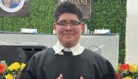 Roddy, estudiante de la UANL, es diagnosticado con cáncer