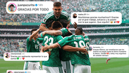La Selección Mexicana quedó en el top 10 del ranking FIFA tras el Mundial 2026. | @miseleccionmx