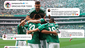 La Selección Mexicana quedó en el top 10 del ranking FIFA tras el Mundial 2026
