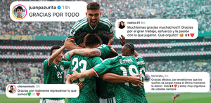 La Selección Mexicana quedó en el top 10 del ranking FIFA tras el Mundial 2026