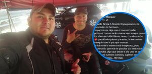 Motociclista que falleció en carretera a Mazatlán