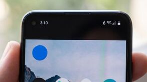 El 6 que está a un costado de tu icono del WiFi en tu celular, puede decirte mucho de la red de internet a la que te conectas.