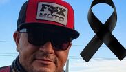 Tras sufrir traumatismo craneoencefálico y torácico en un accidente a la altura de El Tecuán, un motociclista perdió la vida la noche del miércoles