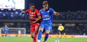 Toluca y Cruz Azul disputarán el primer título de la temporada en Estados Unidos.