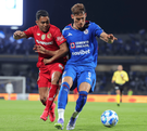Toluca y Cruz Azul disputarán el primer título de la temporada en Estados Unidos.