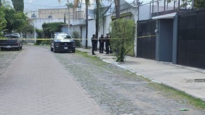 Una mujer de 83 años falleció tras caer a un pozo de 15 metros en la colonia Agua Blanca, Zapopan. Vecinos intentaron el rescate. Conoce los detalles.