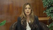 Victoria Ruffo, hija del exgobernador de Baja California, no se encuentra bajo ninguna investigación. | Redes Sociales: Victoria Ruffo