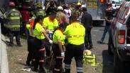 Vinculan a proceso a conductor por accidente fatal en la Carretera Nacional en Monterrey