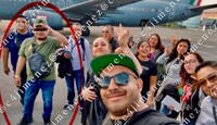 Vinculan a proceso a Jorge 'N' y su banda; usaban documentos de la FGR para falsos operativos.