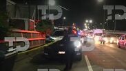 Abuso policial en Naucalpan: Agreden a reportero de TELEDIARIO durante en vivo. TD Vespertino CdMx, 24 de julio 2026