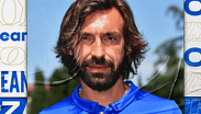 Andrea Pirlo será eñ encargado de encabezar el proyecto de la Selección de Italia rumbo al Mundial 2030. | @Azzurri
