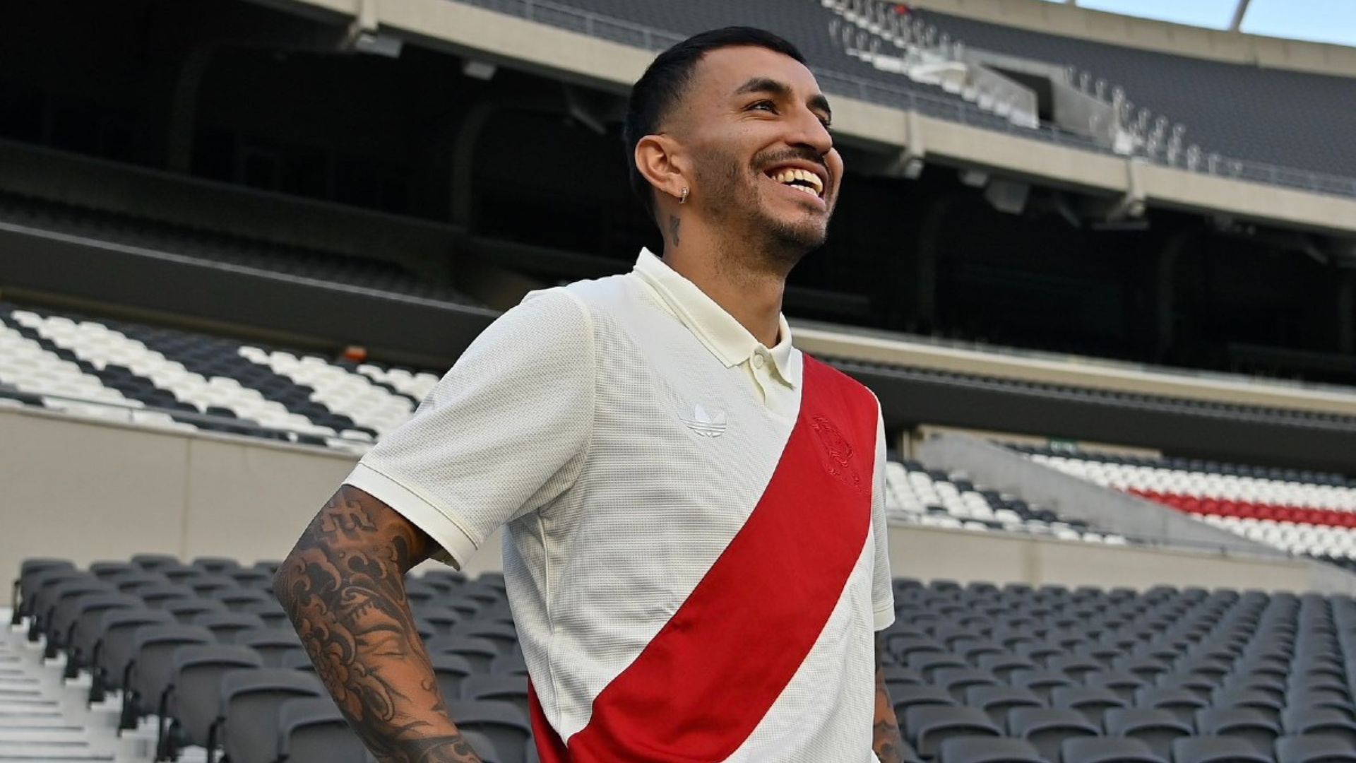 Programa Futbol al día, viernes 24 de julio