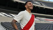 Ángel Correa es nuevo jugador de River Plate por 19 millones de dólares. Futbol al día, 24 de julio 2026