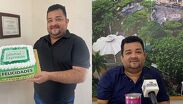 Atacan a periodista Pablo Ávila en Tecomán, Colima. | Arnoldo Delgadillo