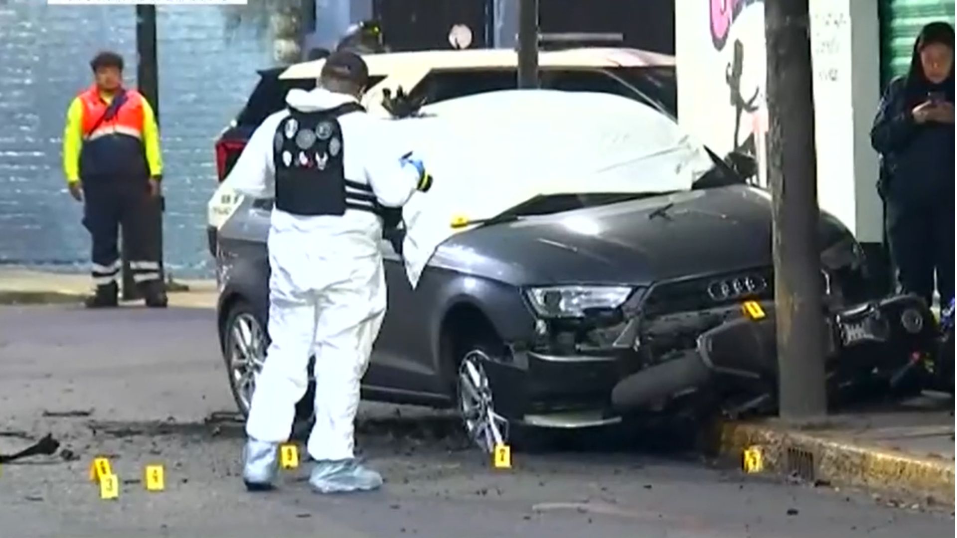 Iztapalapa alcanza 73.3% de percepción de inseguridad en 2026. Habitantes denuncian asaltos, robos y delincuencia.