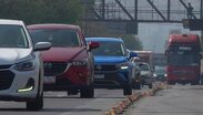 Los autos que incumplan el Hoy No Circula son acreedores a multas | Cuartoscuro