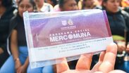 En 2026, los beneficiarios de Mercomuna pueden recibir hasta 3 mil pesos | Cuartoscuro