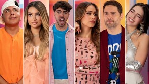 La Casa de los Famosos México 2026: Horario de estreno, lista de participantes y dónde ver el 24/7