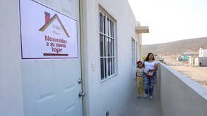 Vivienda para el Bienestar 2026: Guía paso a paso para el pre-registro en línea de Conavi.
