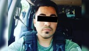 'El Conejillo´ es el cuarto detenido por caso de Hipólito Mora. | Cortesía